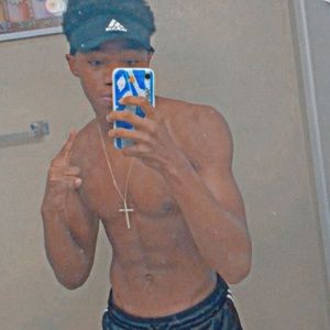 Meet your Posher, Marcus